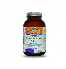Flora Super Advanced Adult Probiotic 30 κάψουλες